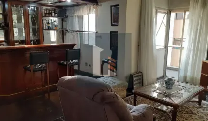 Apartamento em Pinheiros