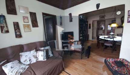 Casa Alvenaria no bairro Vila Mangalot em São Paulo-SP