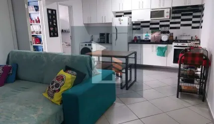 Apartamento Studio no centro de SP