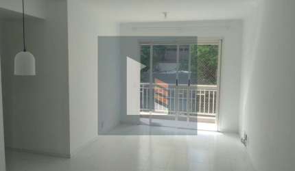 Apartamento em Super Quadra Morumbi, São Paulo/SP