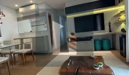 Apartamento em Perdizes, São Paulo/SP