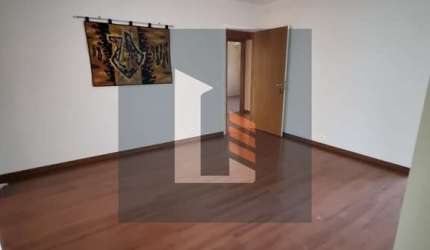 Apartamento em Higienópolis, São Paulo/SP