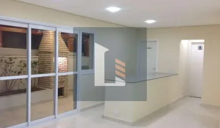 Apartamento amplo e aconchegante – Higienópolis.