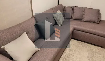 Apartamento 2 dormitórios com suíte