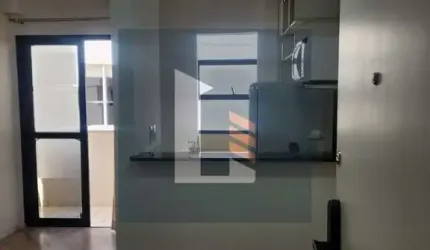 Apartamento no bairro Santa Cecília, em São Paulo-SP