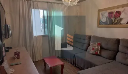 Linda Casa em Condomínio Fechado em  Pirituba-São Paulo/SP