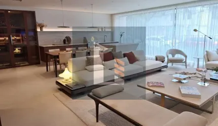 Apartamento 2 e 3 suítes Alto Padrão no Paraíso