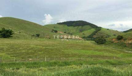 Fazenda à venda, 3 quartos, 1 suíte, Volta do Pião - Teresópolis/RJ