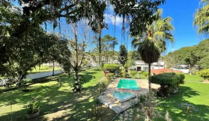 Sítio à venda, 5 quartos, 4 suítes, 10 vagas, Citrolandia - Guapimirim/RJ