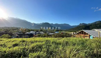 Terreno à venda, Cotia - Guapimirim/RJ