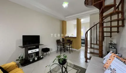 Casa em Condomínio à venda, 2 quartos, 1 vaga, Albuquerque - Teresópolis/RJ
