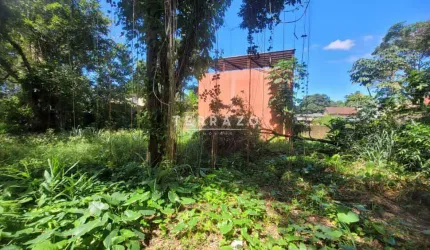 Terreno à venda, Centro - Guapimirim/RJ
