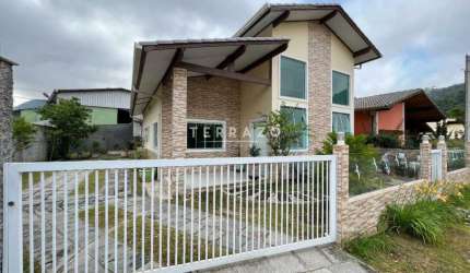 Casa em condomínio, 3 quartos - 133m², R$ 690.000,00 - Vargem Grande, Código 2991