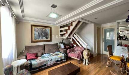 Casa em Condomínio à venda, 4 quartos, 3 suítes, 1 vaga, Várzea - Teresópolis/RJ