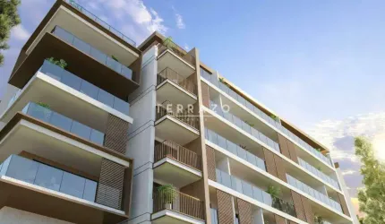 Loft Exclusivo na Granja Brasil - Sofisticação e Rentabilidade em Itaipava!