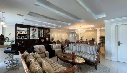Apartamento à venda, 4 quartos, 4 suítes, 4 vagas, Agriões - Teresópolis/RJ