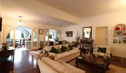 Casa à venda, 4 quartos, 1 suíte, 8 vagas, Quebra Frascos - Teresópolis/RJ