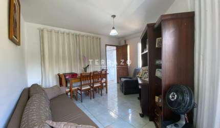 Casa em Condomínio à venda, 2 quartos, 2 vagas, Tijuca - Teresópolis/RJ