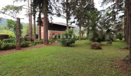 Terreno à venda, Albuquerque - Teresópolis/RJ