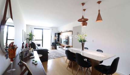 Apartamento à venda, 3 quartos, 1 suíte, 1 vaga, Artistas - Teresópolis/RJ