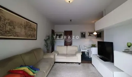Apartamento à venda, 3 quartos, 1 suíte, 1 vaga, Várzea - Teresópolis/RJ