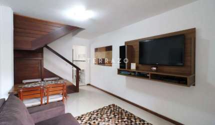 Casa em Condomínio à venda, 3 quartos, 1 vaga, Araras - Teresópolis/RJ