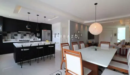 Casa à venda, 3 quartos, 3 suítes, 2 vagas, Panorama - Teresópolis/RJ