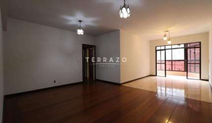 Apartamento à venda, 3 quartos, 1 suíte, 1 vaga, Alto - Teresópolis/RJ