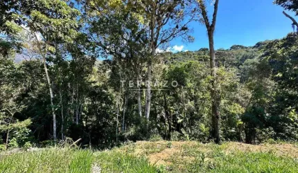 Terreno à venda, Quebra Frascos - Teresópolis/RJ