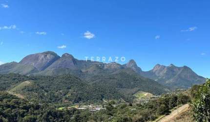 Terreno à venda, Vargem Grande - Teresópolis/RJ