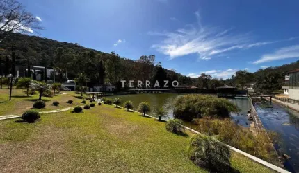 Terreno à venda, Parque do Imbui - Teresópolis/RJ