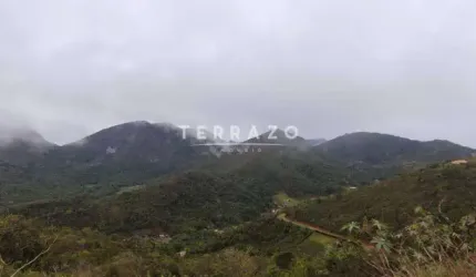 Terreno à venda, Albuquerque - Teresópolis/RJ