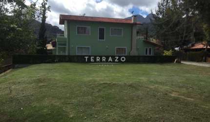 Terreno à venda, Vargem Grande - Teresópolis/RJ