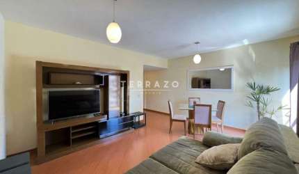 Apartamento à venda, 2 quartos, 1 vaga, Várzea - Teresópolis/RJ
