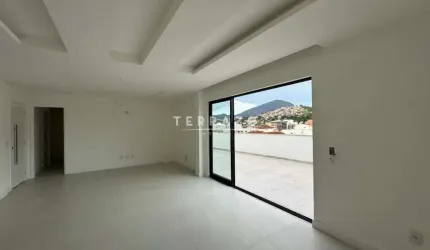 Cobertura à venda, 3 quartos, 3 suítes, 2 vagas, Agriões - Teresópolis/RJ