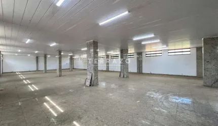 Locação de Sobrado comercial em Albuquerque