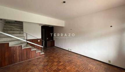 Casa em Condomínio à venda, 3 quartos, 1 vaga, Alto - Teresópolis/RJ