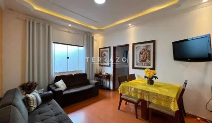 Casa à venda, 3 quartos, 1 vaga, Vale do Paraíso - Teresópolis/RJ