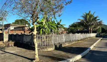 Terreno à venda, Paiol - Guapimirim/RJ