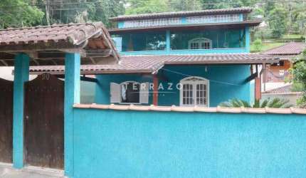 Casa em Condomínio à venda, 3 quartos, 1 suíte, Caneca Fina - Guapimirim/RJ