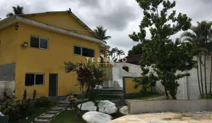 Casa à venda, 3 quartos, 1 suíte, Parque Silvestre - Guapimirim/RJ
