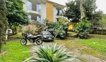Casa em Condomínio à venda, 3 quartos, 3 suítes, 2 vagas, Limoeiro - Guapimirim/RJ