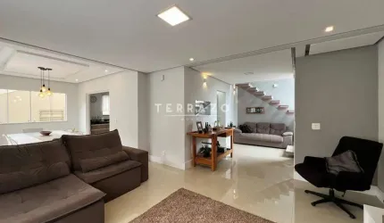 Casa à venda, 3 quartos, 1 suíte, 2 vagas, Golfe - Teresópolis/RJ