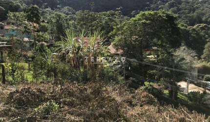 Terreno em Condomínio à venda, Vargem Grande - Teresópolis/RJ