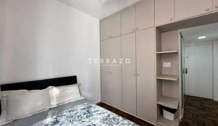 Apartamento à venda, 1 quarto, Taumaturgo - Teresópolis/RJ
