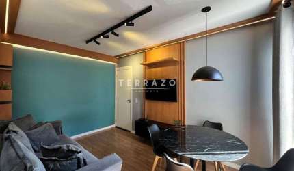 Apartamento à venda, 2 quartos, 1 vaga, Cascata do Imbuí - Teresópolis/RJ