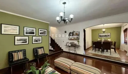 Casa à venda, 4 quartos, 1 suíte, 2 vagas, Várzea - Teresópolis/RJ