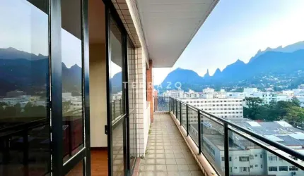 Apartamento à venda, 2 quartos, 1 suíte, 1 vaga, Alto - Teresópolis/RJ