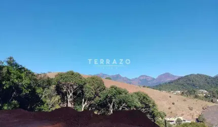 Terreno à venda, Prata - Teresópolis/RJ