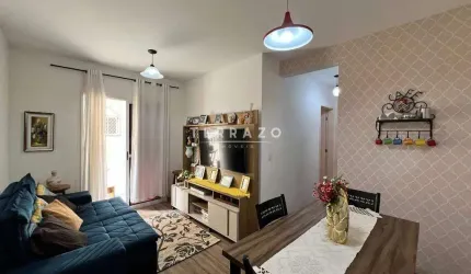 Apartamento à venda, 2 quartos, 1 suíte, 1 vaga, Prata - Teresópolis/RJ